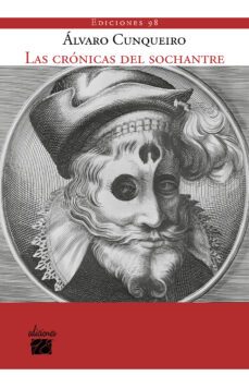 Libro Las Crónicas Del Sochantre