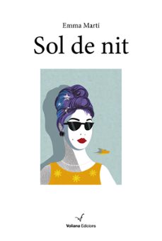 Libro Sol De Nit