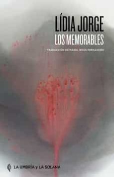 Libro Los Memorables