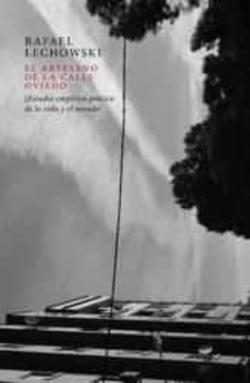 Libro El Artesano De La Calle Oviedo