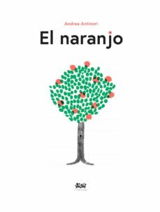 Libro El Naranjo
