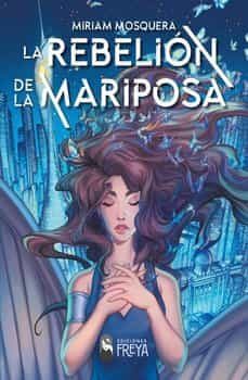 Libro La Rebelion De La Mariposa