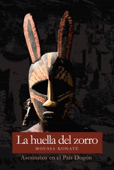 Libro La Huella Del Zorro