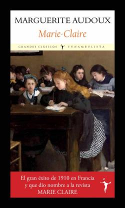 Libro Marie-Claire