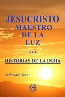 Libro Jesucristo Maestro De La Luz