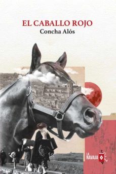 Libro El Caballo Rojo