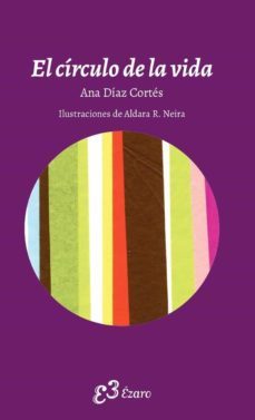 Libro El Círculo De La Vida