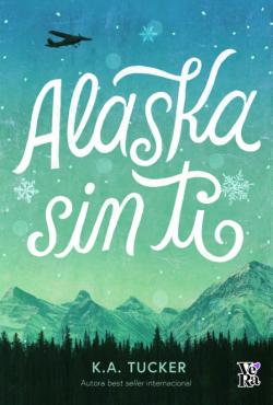 Libro Alaska Sin Ti
