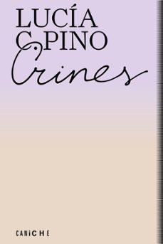 Libro Crines