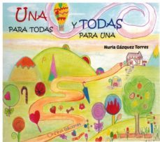 Libro Una Para Todas Y Todas Para Una