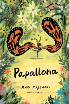 Libro Papallona