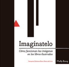 Libro Imagínatelo
