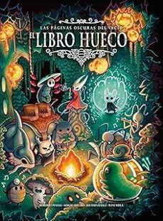 Libro El Libro Hueco