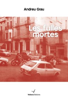 Libro Les Fulles Mortes