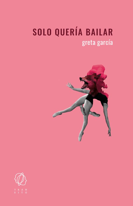 Libro Solo Quería Bailar