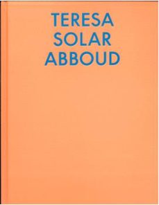 Libro Teresa Solar Abboud