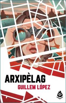 Libro Arxipèlag
