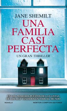 Libro Una Familia Casi Perfecta