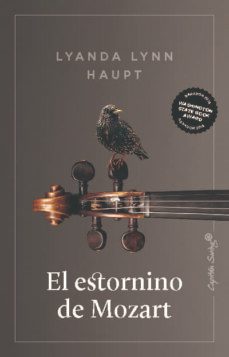 Libro El Estornino De Mozart