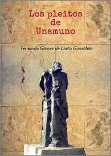 Libro Los Pleitos De Unamuno
