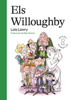 Libro Els Willoughby