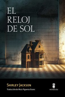 Portada de El Reloj De Sol