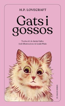 Libro Gats I Gossos