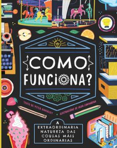 Libro Como Funciona?