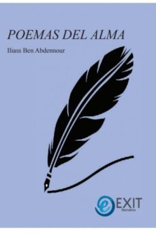 Libro Poemas Del Alma