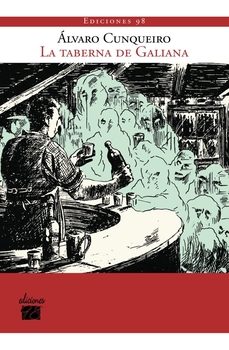 Libro La Taberna De Galiana
