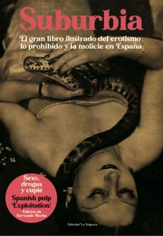 Libro Suburbia