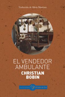 Libro El Vendedor Ambulante
