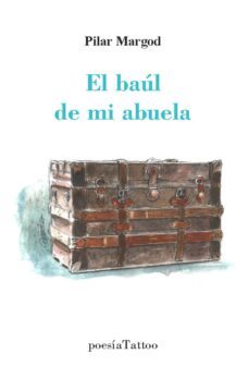 Libro El Baul De Mi Abuela