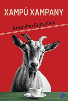 Libro Xampú Xampany