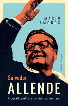 Libro Salvador Allende