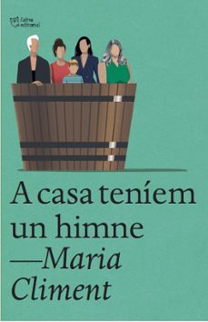Libro A Casa Teníem Un Himne