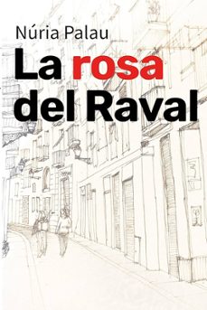 Libro La Rosa Del Raval