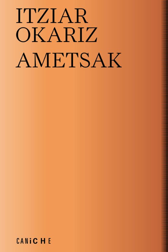 Libro Ametsak