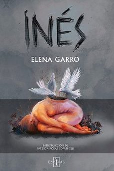 Libro Inés