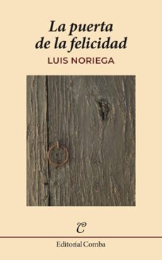 Libro La Puerta De La Felicidad