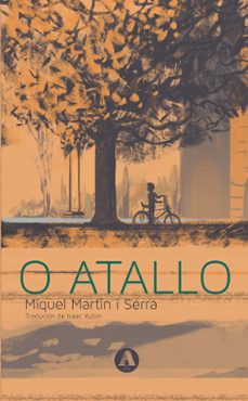 Libro O Atallo