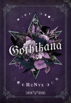 Libro Gothikana