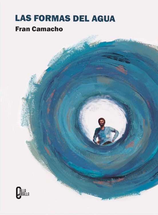 Portada de Las Formas Del Agua