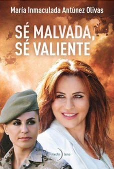 Libro Sé Malvada, Sé Valiente