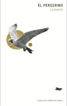 Libro El Peregrino