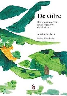 Libro De Vidre