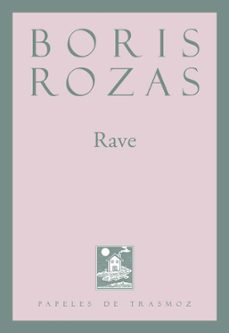 Libro Rave