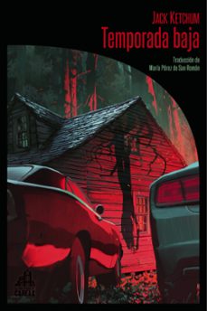 Libro Temporada Baja