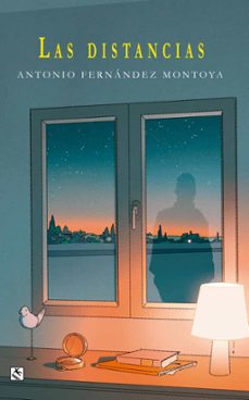 Libro Las Distancias