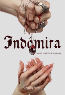 Libro Indómita